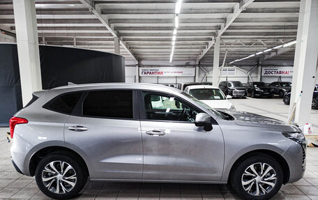 Haval Jolion, 2023 год, 1 875 000 рублей, 5 фотография