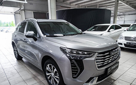 Haval Jolion, 2023 год, 1 875 000 рублей, 3 фотография