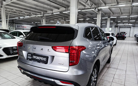 Haval Jolion, 2023 год, 1 875 000 рублей, 6 фотография