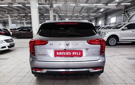 Haval Jolion, 2023 год, 1 875 000 рублей, 7 фотография