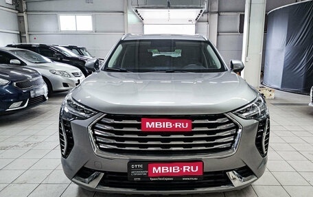 Haval Jolion, 2023 год, 1 875 000 рублей, 2 фотография