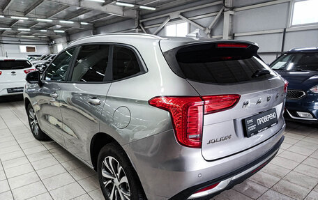 Haval Jolion, 2023 год, 1 875 000 рублей, 8 фотография