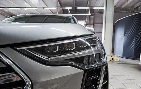 Haval Jolion, 2023 год, 1 875 000 рублей, 21 фотография