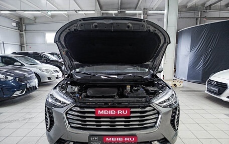 Haval Jolion, 2023 год, 1 875 000 рублей, 11 фотография