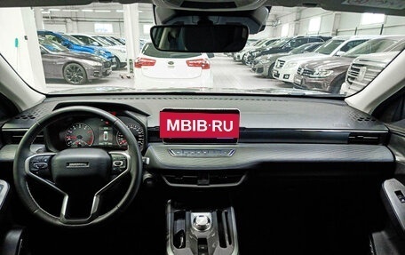 Haval Jolion, 2023 год, 1 875 000 рублей, 17 фотография