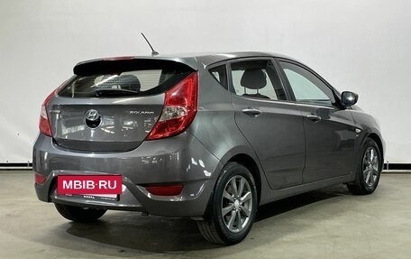 Hyundai Solaris II рестайлинг, 2013 год, 735 000 рублей, 5 фотография