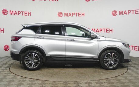 Geely Coolray I, 2021 год, 1 485 000 рублей, 4 фотография