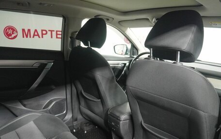 Geely Coolray I, 2021 год, 1 485 000 рублей, 11 фотография