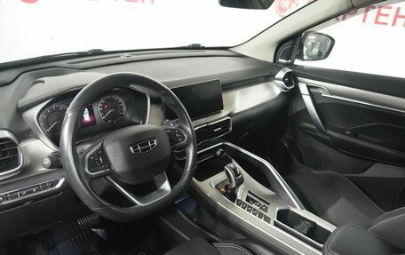 Geely Coolray I, 2021 год, 1 485 000 рублей, 9 фотография