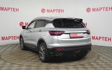 Geely Coolray I, 2021 год, 1 485 000 рублей, 7 фотография