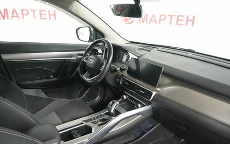 Geely Coolray I, 2021 год, 1 485 000 рублей, 10 фотография