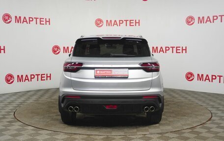 Geely Coolray I, 2021 год, 1 485 000 рублей, 6 фотография