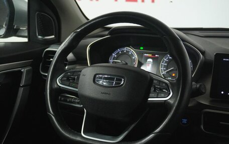 Geely Coolray I, 2021 год, 1 485 000 рублей, 16 фотография