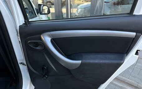 Renault Duster I рестайлинг, 2012 год, 650 000 рублей, 9 фотография