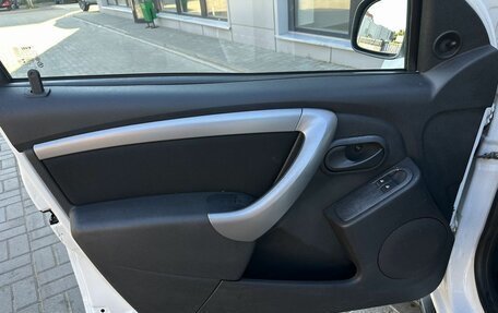 Renault Duster I рестайлинг, 2012 год, 650 000 рублей, 6 фотография