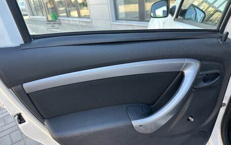 Renault Duster I рестайлинг, 2012 год, 650 000 рублей, 7 фотография