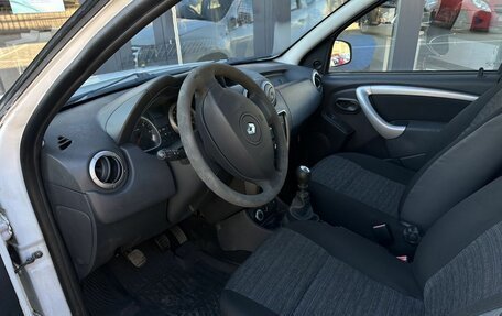 Renault Duster I рестайлинг, 2012 год, 650 000 рублей, 5 фотография