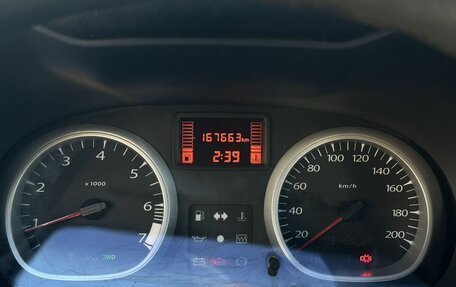 Renault Duster I рестайлинг, 2012 год, 650 000 рублей, 20 фотография