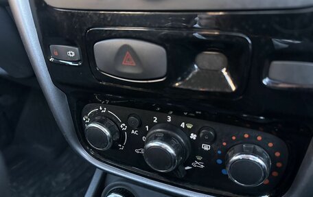 Renault Duster I рестайлинг, 2012 год, 650 000 рублей, 17 фотография