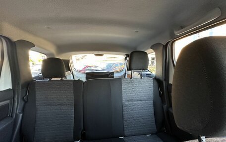 Renault Duster I рестайлинг, 2012 год, 650 000 рублей, 18 фотография