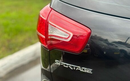 KIA Sportage III, 2013 год, 1 490 000 рублей, 15 фотография