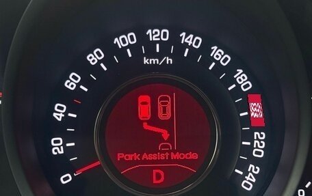 KIA Sportage III, 2013 год, 1 490 000 рублей, 29 фотография