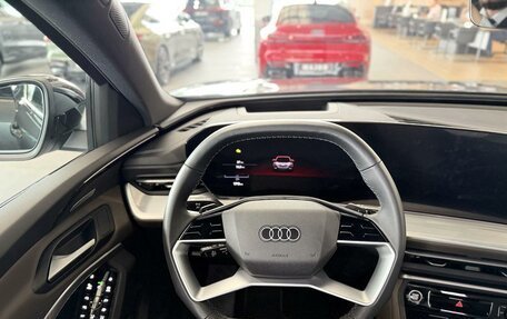 Audi Q5, 2025 год, 8 498 000 рублей, 11 фотография