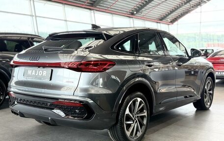 Audi Q5, 2025 год, 8 498 000 рублей, 2 фотография