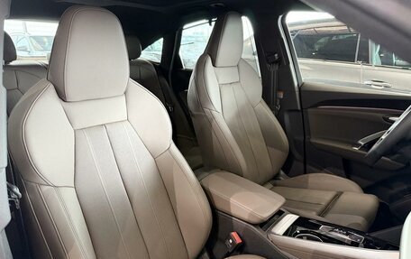 Audi Q5, 2025 год, 8 498 000 рублей, 12 фотография