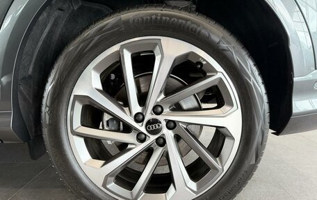 Audi Q5, 2025 год, 8 498 000 рублей, 7 фотография