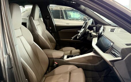Audi Q5, 2025 год, 8 498 000 рублей, 9 фотография