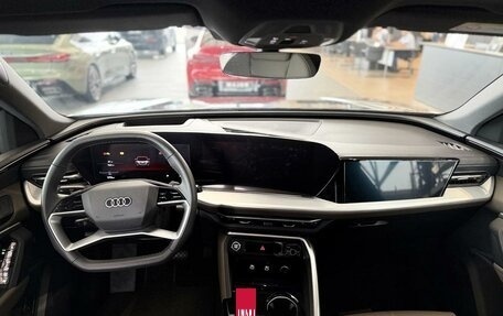 Audi Q5, 2025 год, 8 498 000 рублей, 10 фотография