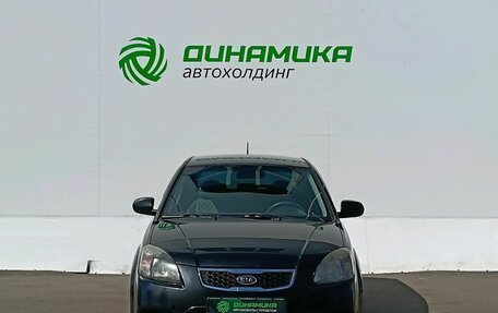 KIA Rio II, 2010 год, 495 000 рублей, 2 фотография