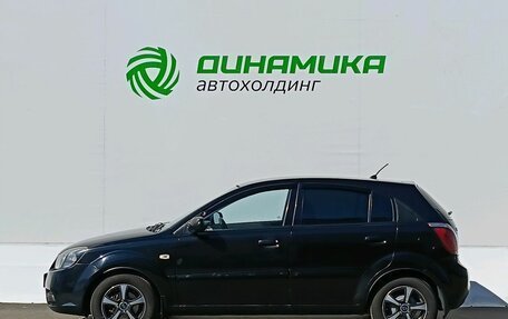 KIA Rio II, 2010 год, 495 000 рублей, 8 фотография