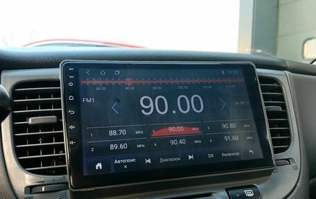 KIA Rio II, 2010 год, 495 000 рублей, 14 фотография