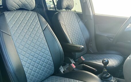 KIA Rio II, 2010 год, 495 000 рублей, 10 фотография