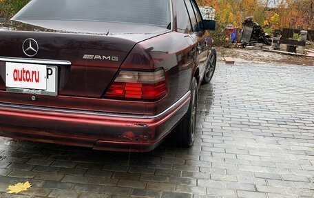 Mercedes-Benz W124, 1993 год, 315 000 рублей, 5 фотография