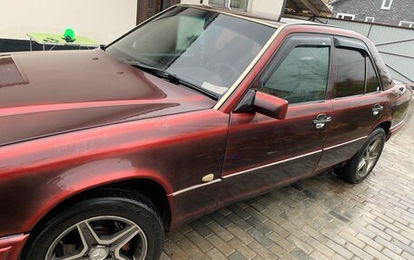 Mercedes-Benz W124, 1993 год, 315 000 рублей, 4 фотография