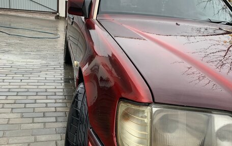 Mercedes-Benz W124, 1993 год, 315 000 рублей, 2 фотография