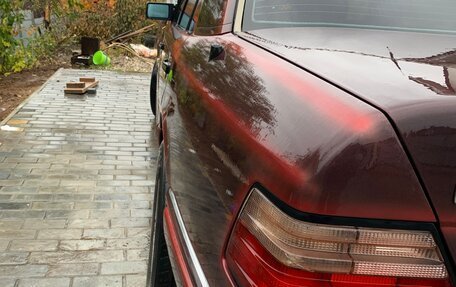 Mercedes-Benz W124, 1993 год, 315 000 рублей, 13 фотография