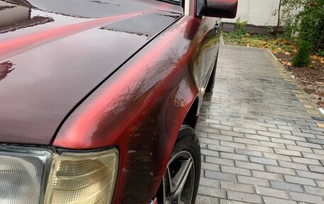Mercedes-Benz W124, 1993 год, 315 000 рублей, 12 фотография