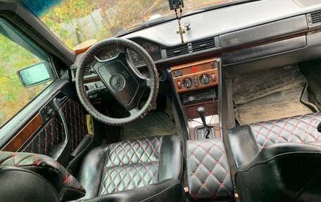 Mercedes-Benz W124, 1993 год, 315 000 рублей, 9 фотография