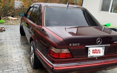 Mercedes-Benz W124, 1993 год, 315 000 рублей, 6 фотография