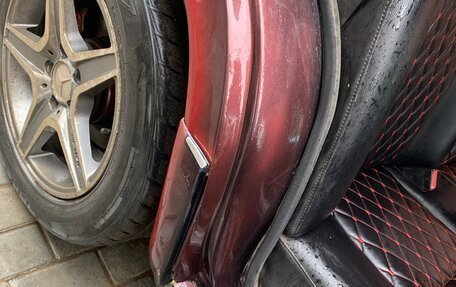 Mercedes-Benz W124, 1993 год, 315 000 рублей, 11 фотография