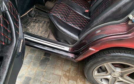 Mercedes-Benz W124, 1993 год, 315 000 рублей, 10 фотография