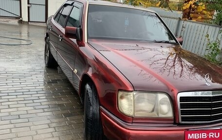 Mercedes-Benz W124, 1993 год, 315 000 рублей, 3 фотография