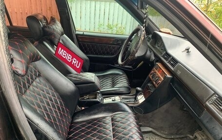 Mercedes-Benz W124, 1993 год, 315 000 рублей, 7 фотография