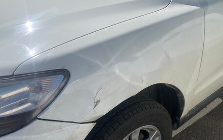 Hyundai Santa Fe III рестайлинг, 2010 год, 1 000 000 рублей, 6 фотография
