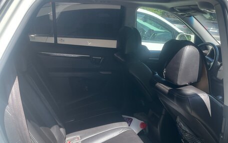 Hyundai Santa Fe III рестайлинг, 2010 год, 1 000 000 рублей, 7 фотография