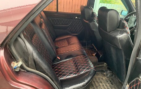 Mercedes-Benz W124, 1993 год, 315 000 рублей, 16 фотография